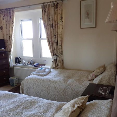 Lily Hill Farm Bed and Breakfast Barnard Castle Eksteriør billede