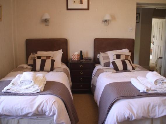 Lily Hill Farm Bed and Breakfast Barnard Castle Værelse billede