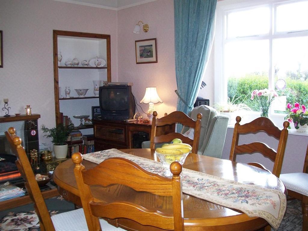 Lily Hill Farm Bed and Breakfast Barnard Castle Eksteriør billede