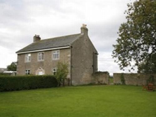 Lily Hill Farm Bed and Breakfast Barnard Castle Eksteriør billede