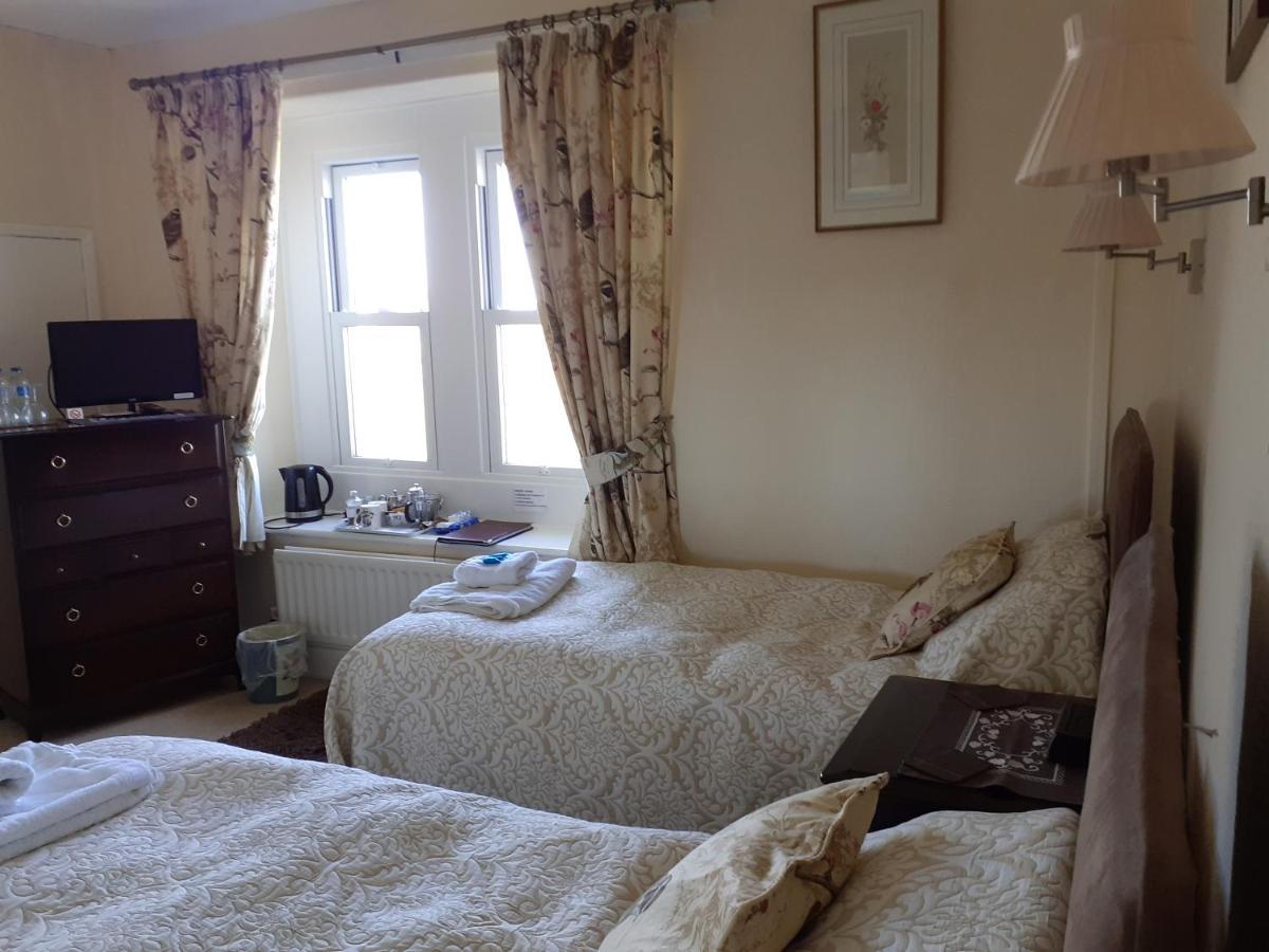 Lily Hill Farm Bed and Breakfast Barnard Castle Eksteriør billede