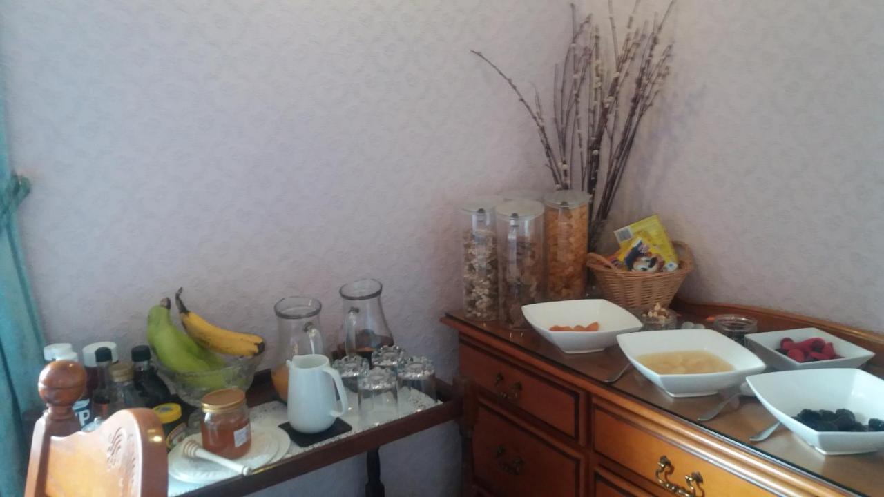 Lily Hill Farm Bed and Breakfast Barnard Castle Eksteriør billede