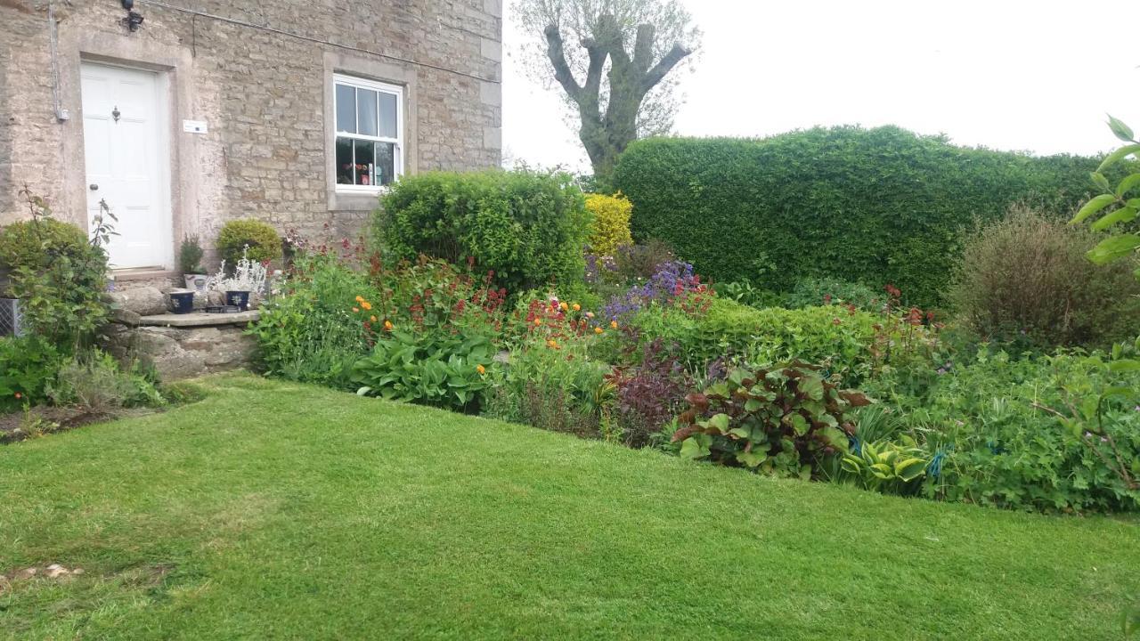 Lily Hill Farm Bed and Breakfast Barnard Castle Eksteriør billede