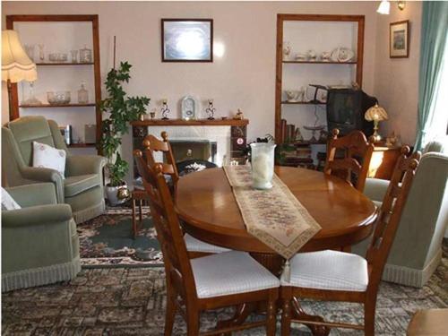 Lily Hill Farm Bed and Breakfast Barnard Castle Eksteriør billede